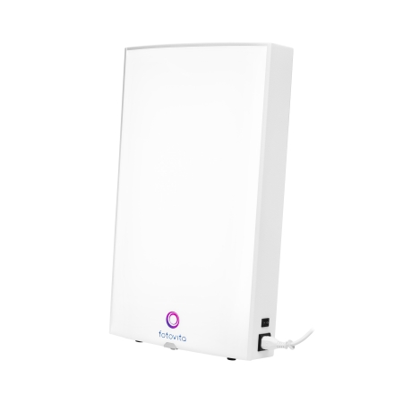 Lampa antydepresyjna FOTOVITA FV 10L (duża)